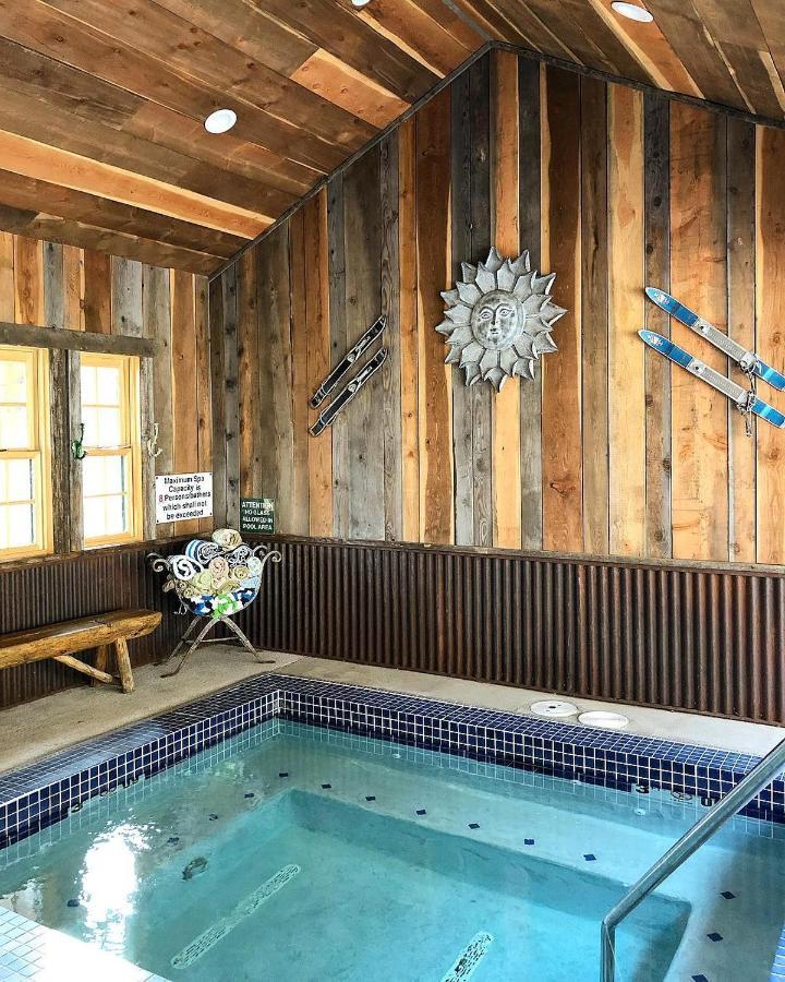 ווייטפיש Hidden Moose Lodge מראה חיצוני תמונה