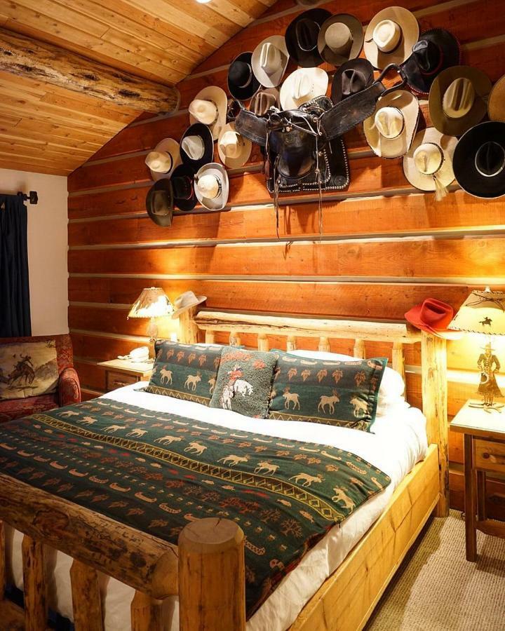 ווייטפיש Hidden Moose Lodge מראה חיצוני תמונה